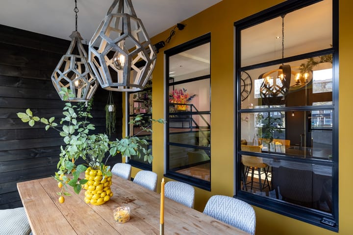 Photo 6 of Oranjestraat 68