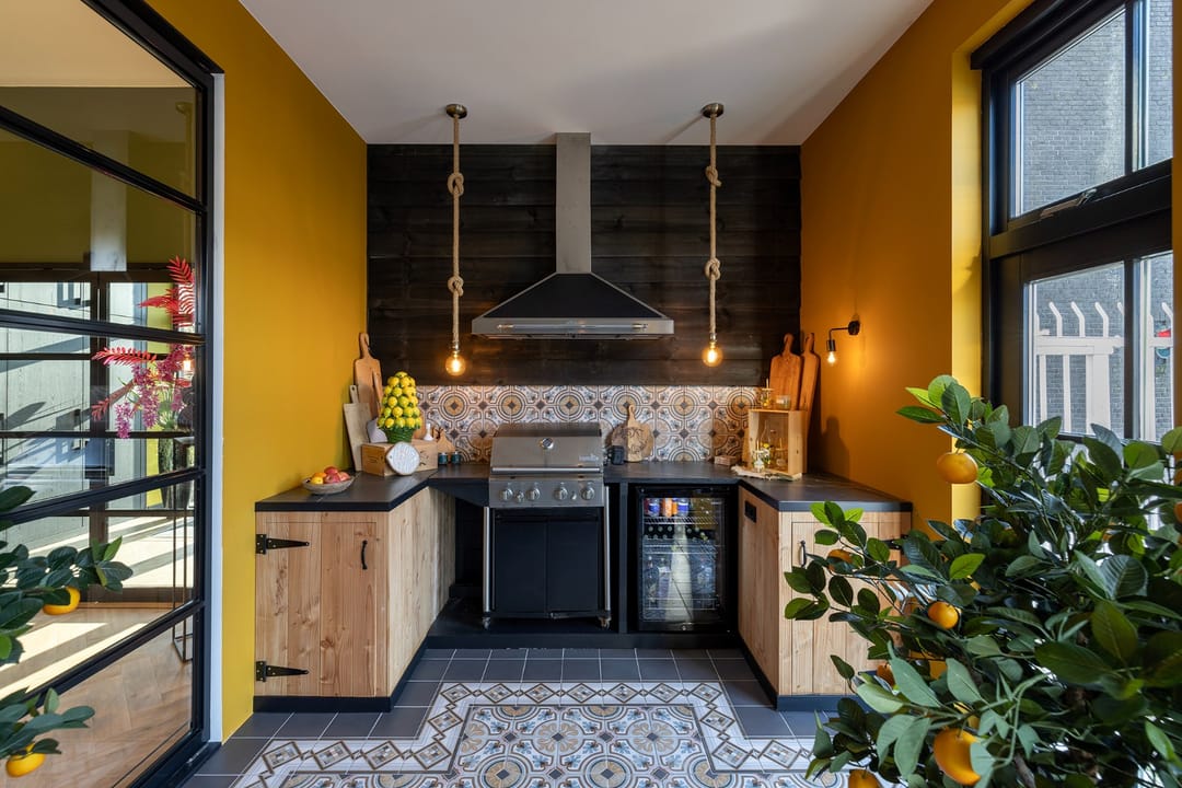 Photo 7 of Oranjestraat 68