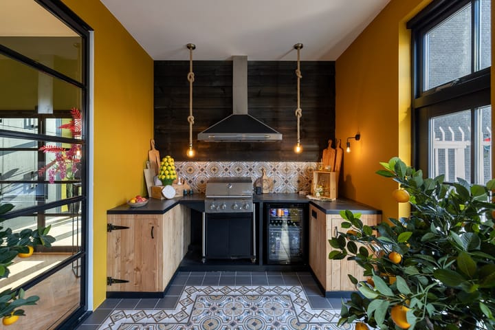 Photo 7 of Oranjestraat 68