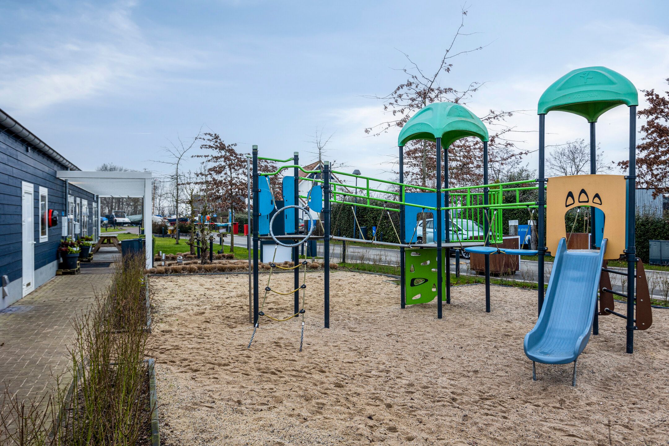 Foto 33 van Hulckesteijn 3 - Sur l'Eau 1