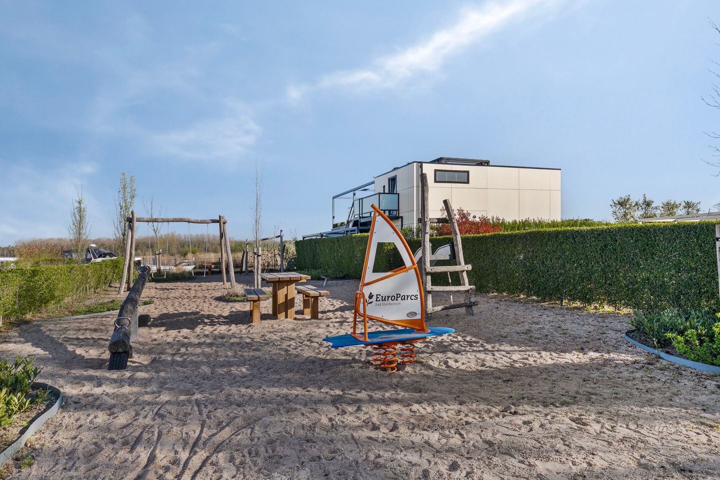 Foto 35 van Hulckesteijn 3 - Sur l'Eau 1