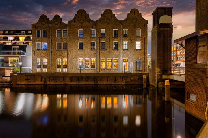 Photo 23 of Oranjestraat 68