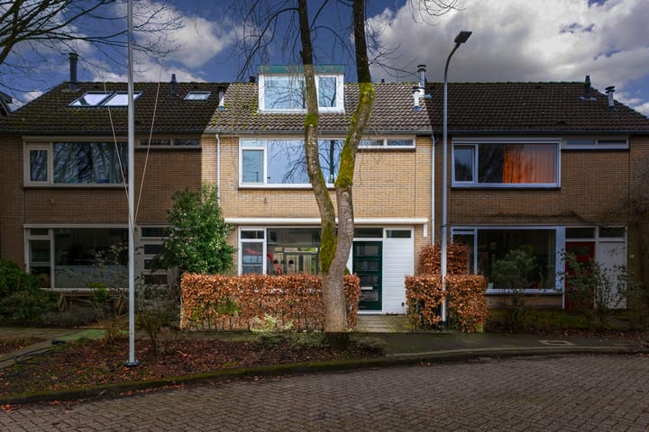 De Beaufortweg 8 main image