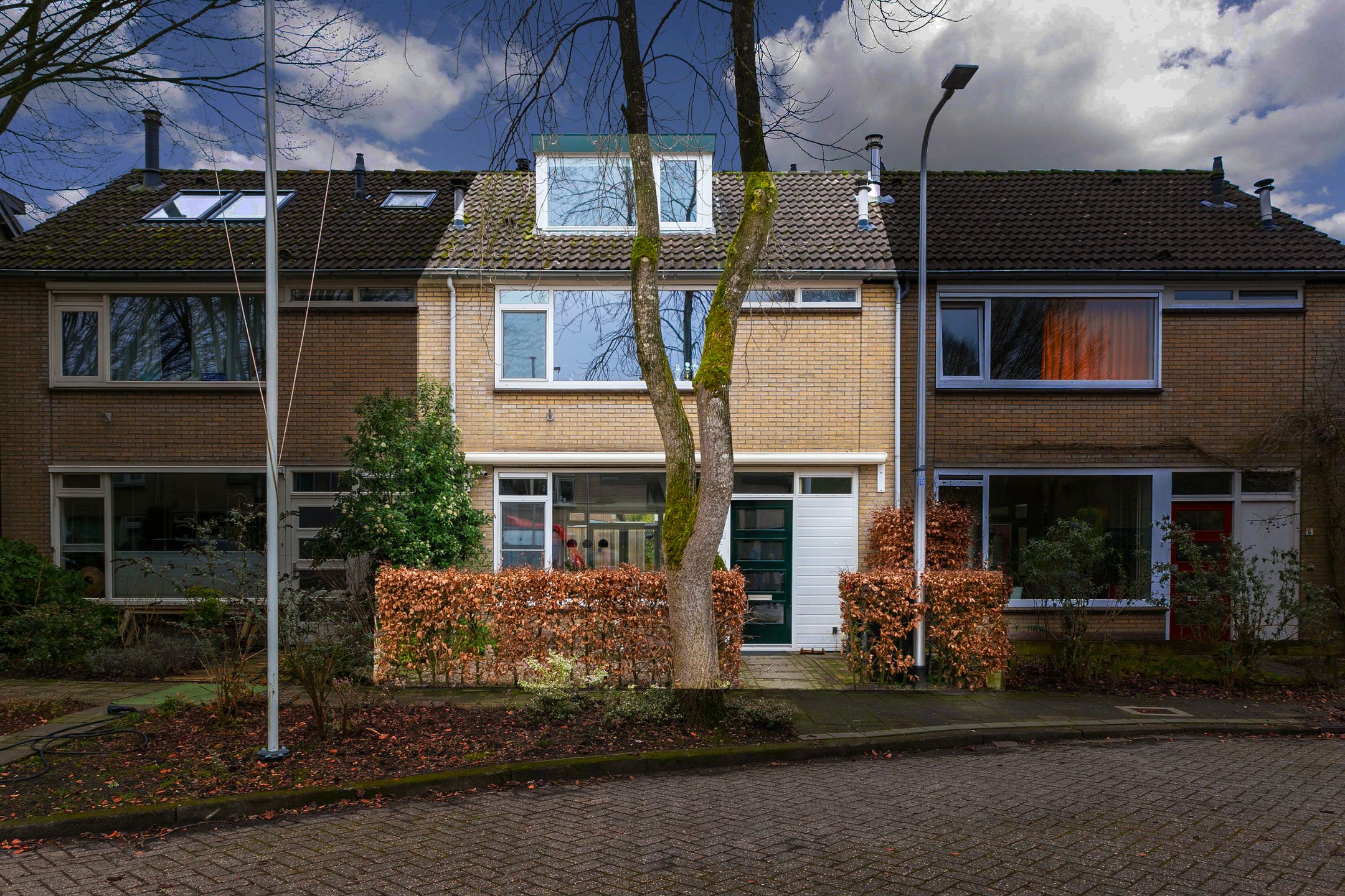 De Beaufortweg 8 