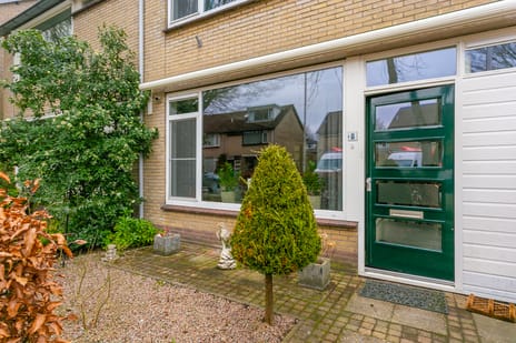 De Beaufortweg 8 tertiary image