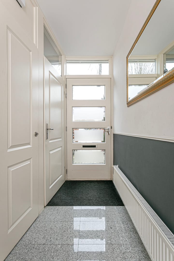 Photo 4 of De Beaufortweg 8