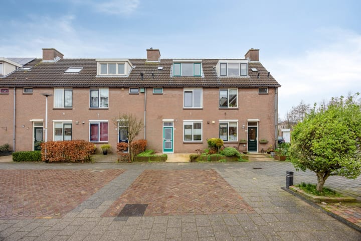 Foto 2 van Waterman 54