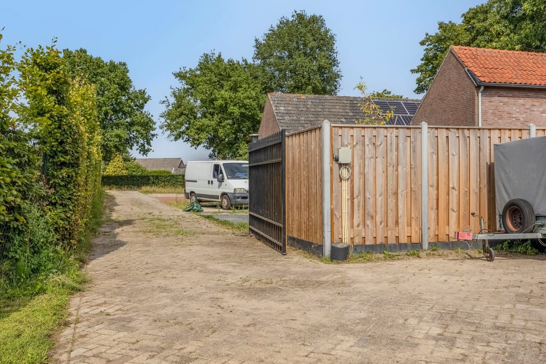 Photo 58 of Hoogstraat 23