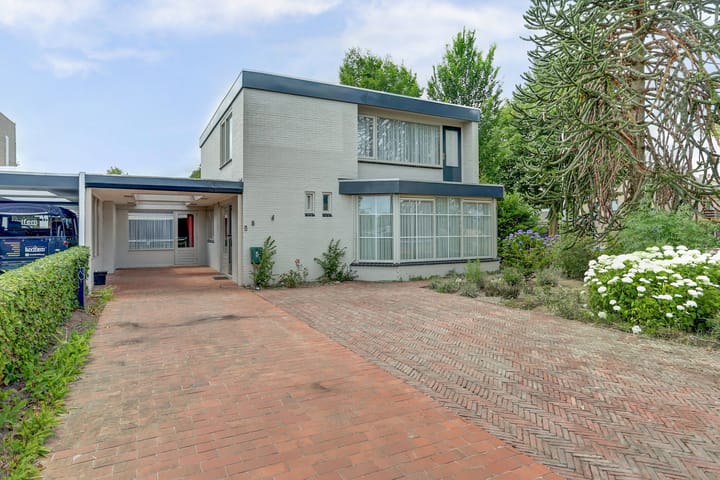 Photo 1 of Spoorstraat 5