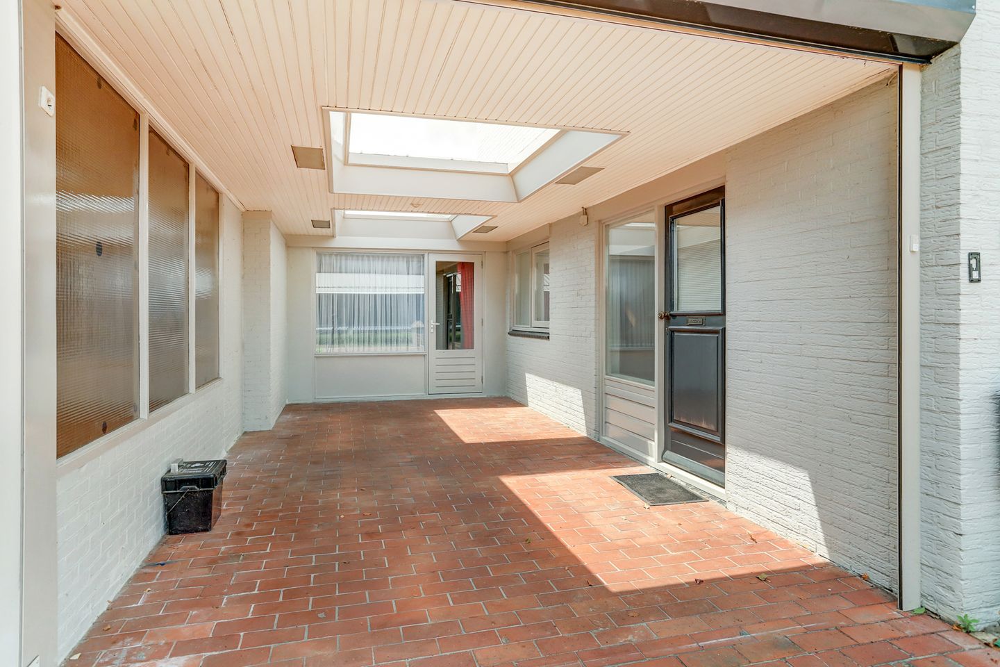 Foto 4 van Spoorstraat 5