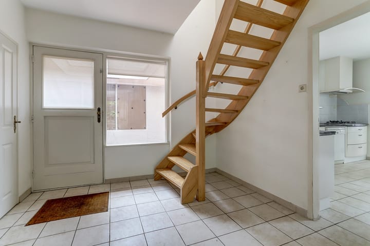 Photo 7 of Spoorstraat 5