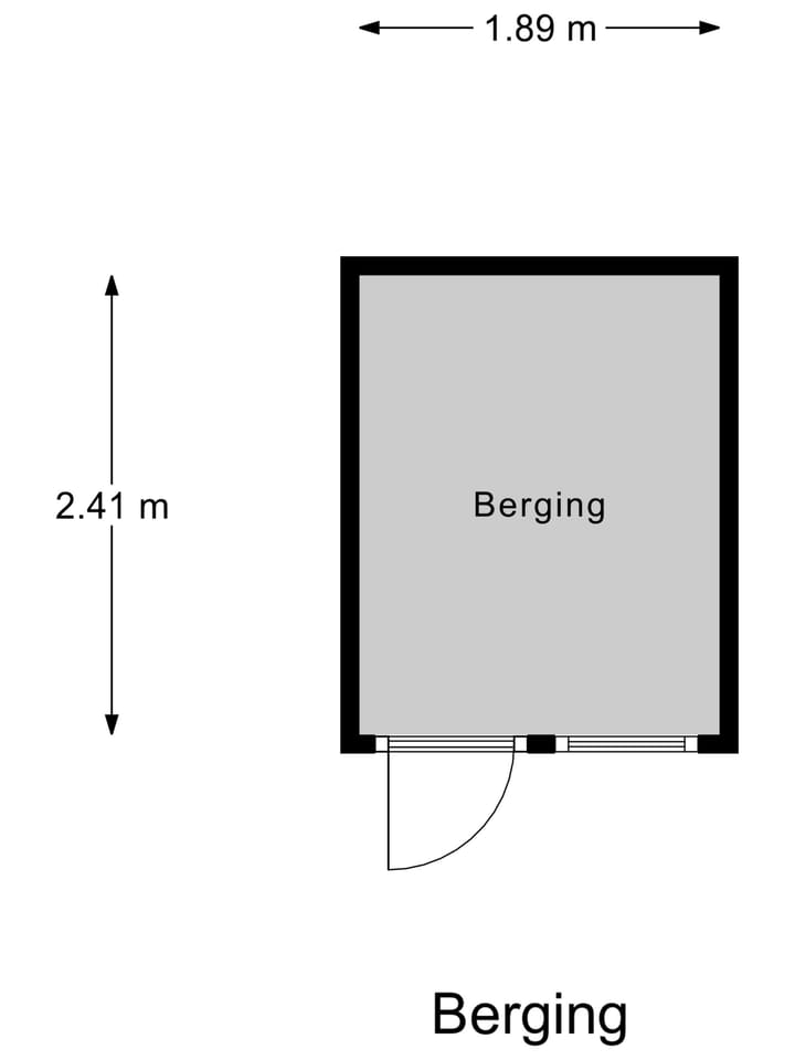 Photo 44 of Spoorstraat 5