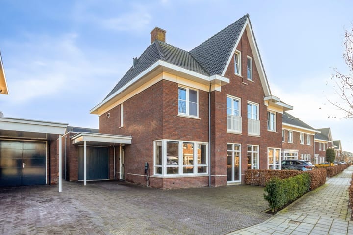 Meester A Datemalaan 48 main image