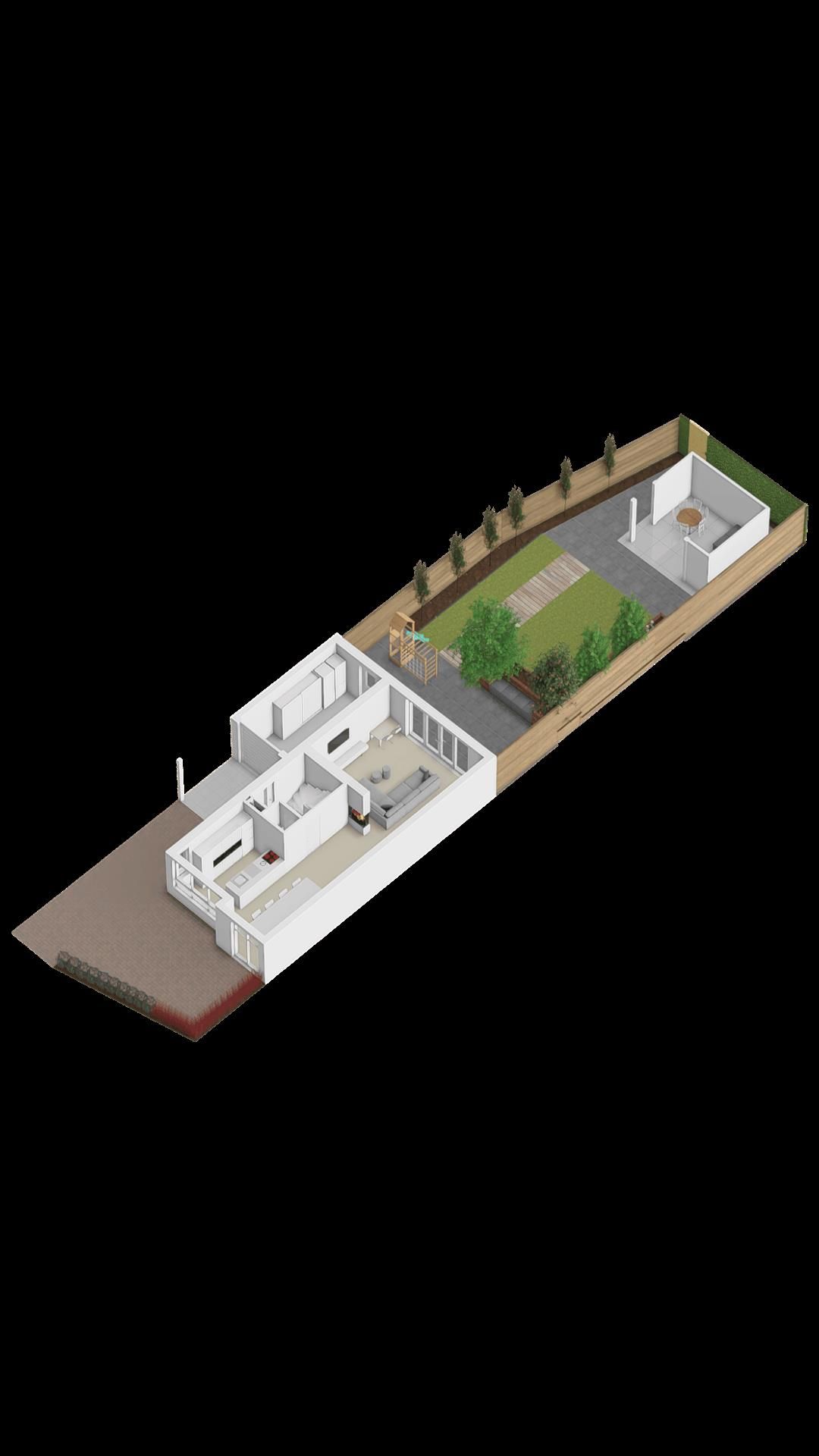 Foto 47 van Meester A Datemalaan 48