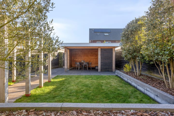 Photo 3 of Meester A Datemalaan 48