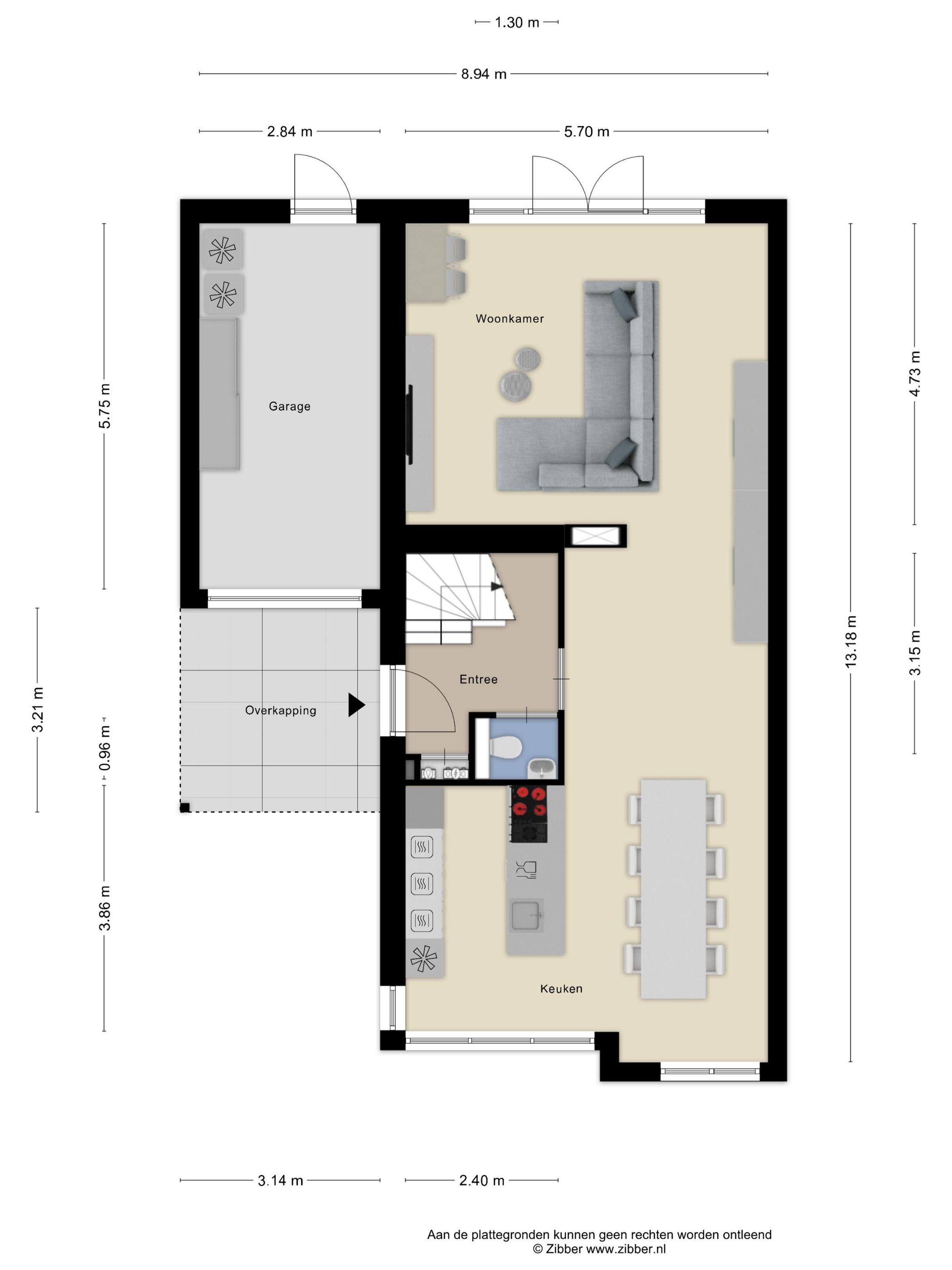 Foto 48 van Meester A Datemalaan 48