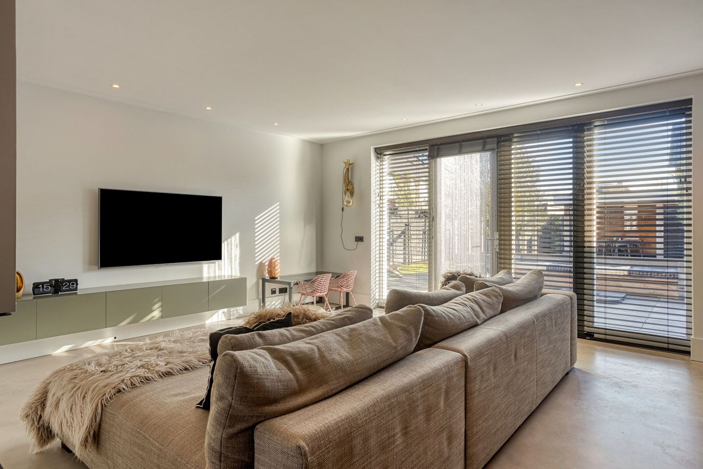 Foto 4 van Meester A Datemalaan 48