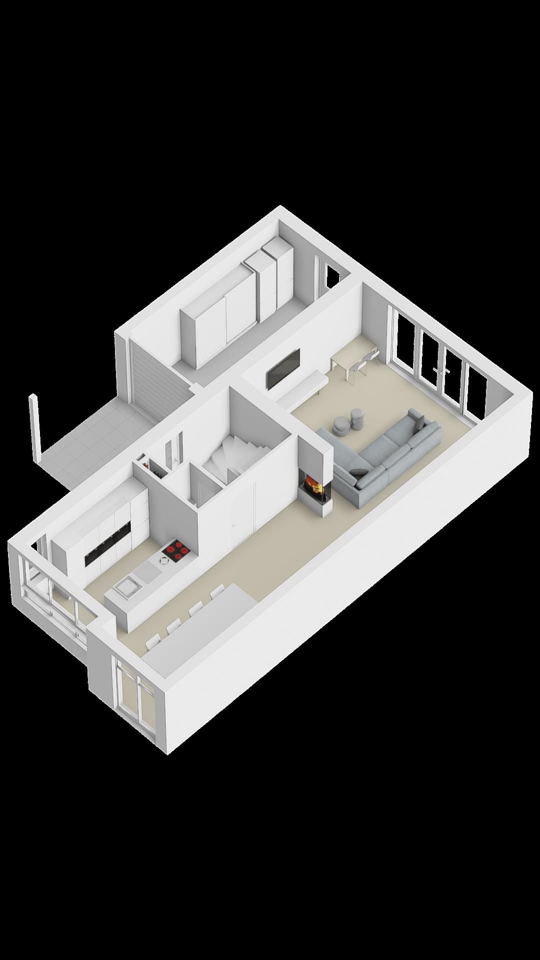 Foto 49 van Meester A Datemalaan 48