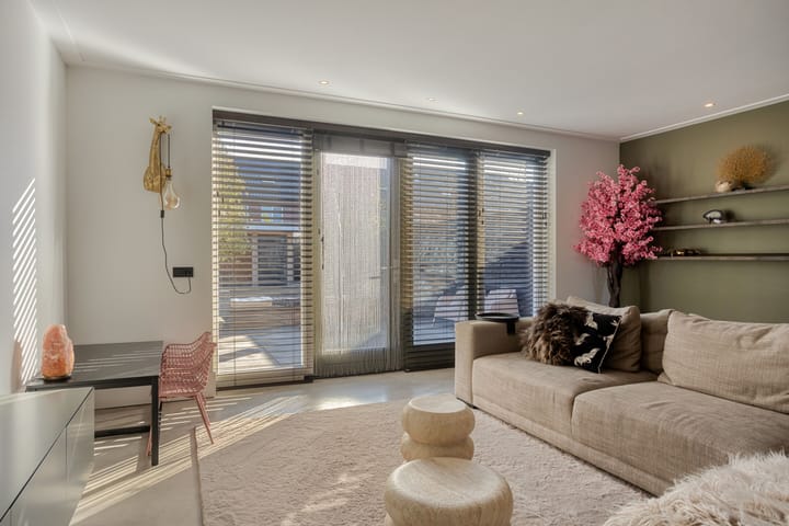 Foto 5 van Meester A Datemalaan 48