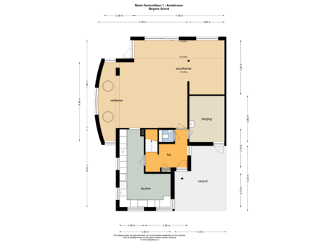 View floorplan