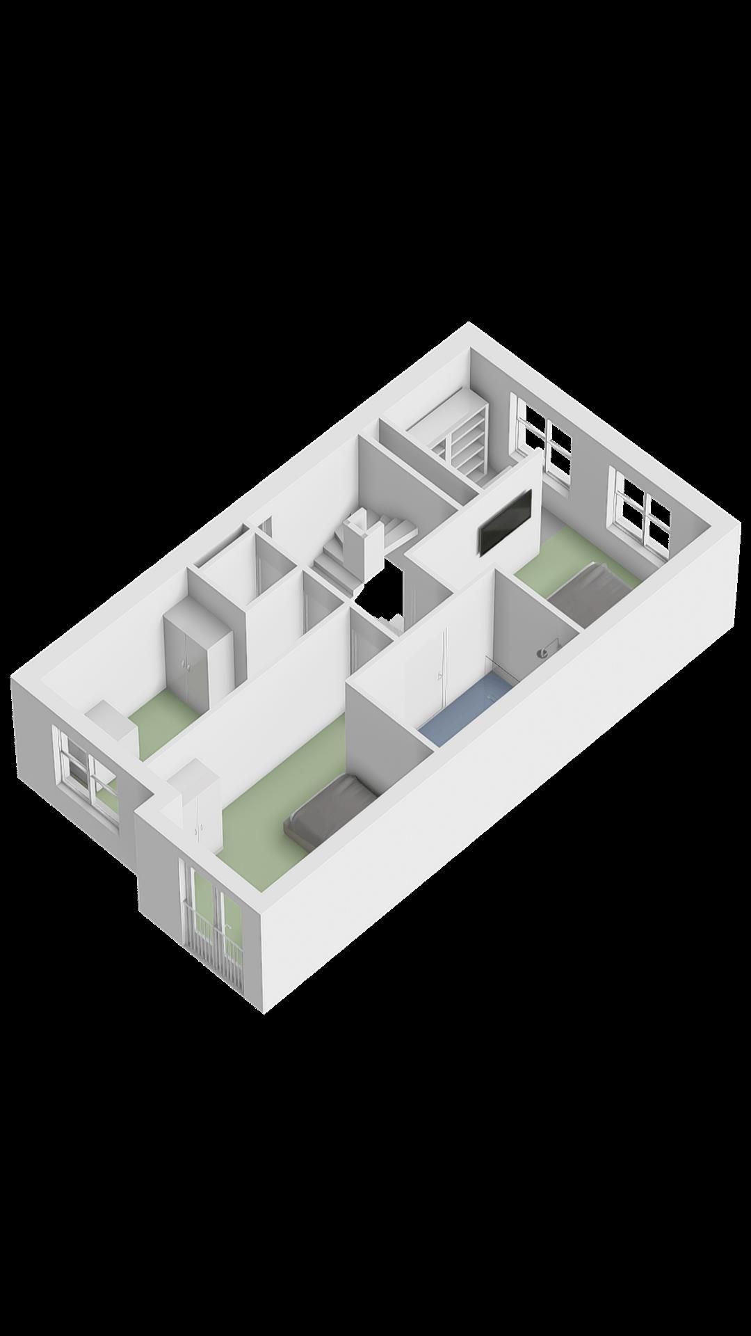 Foto 51 van Meester A Datemalaan 48