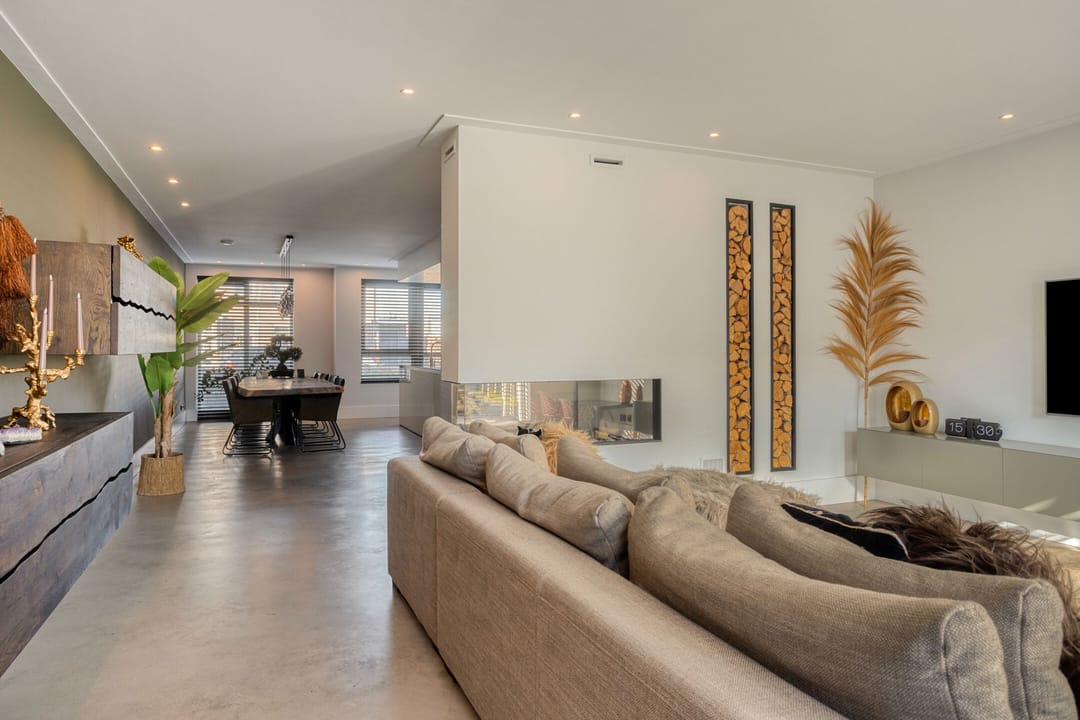 Foto 8 van Meester A Datemalaan 48