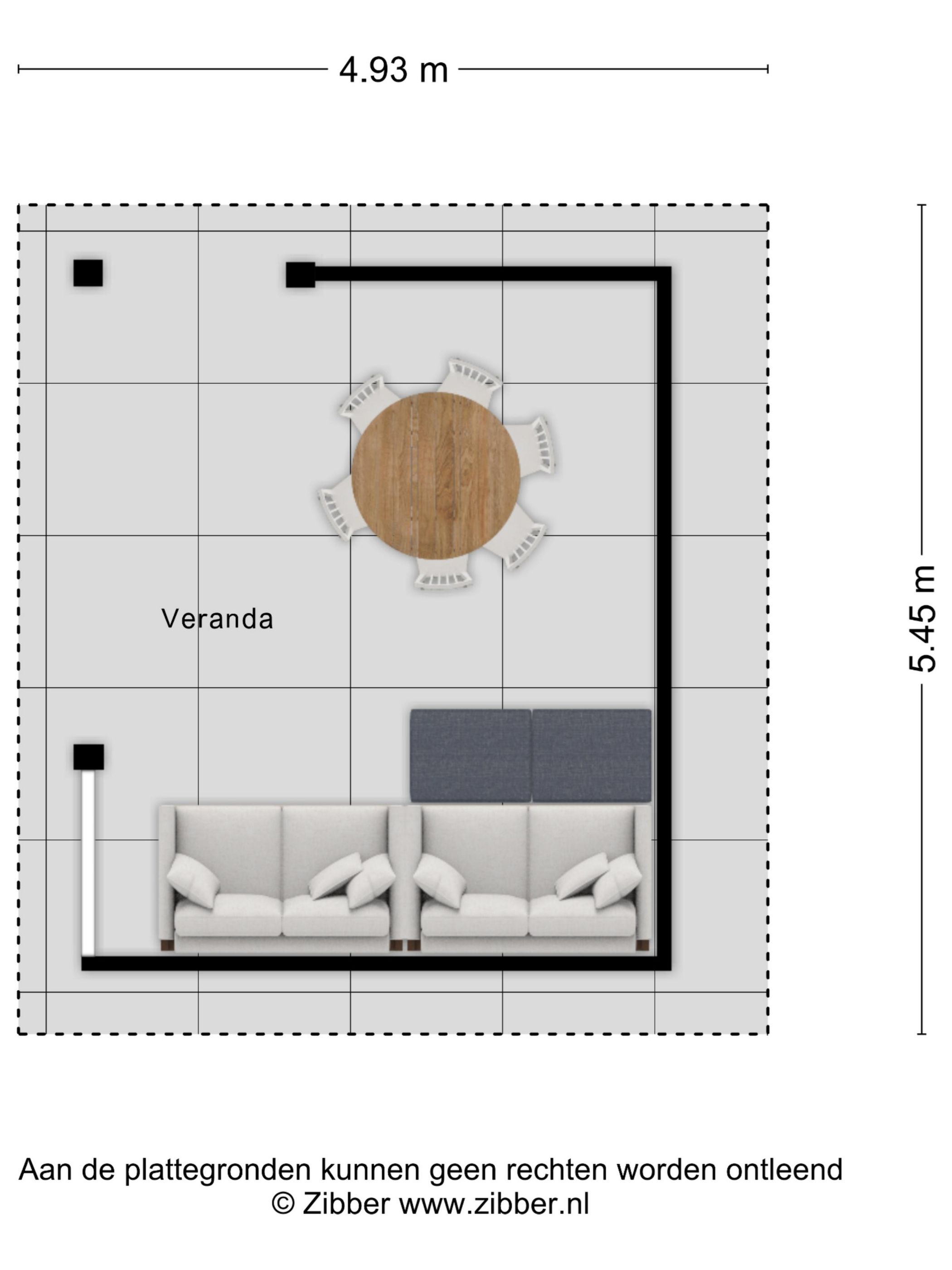 Foto 54 van Meester A Datemalaan 48