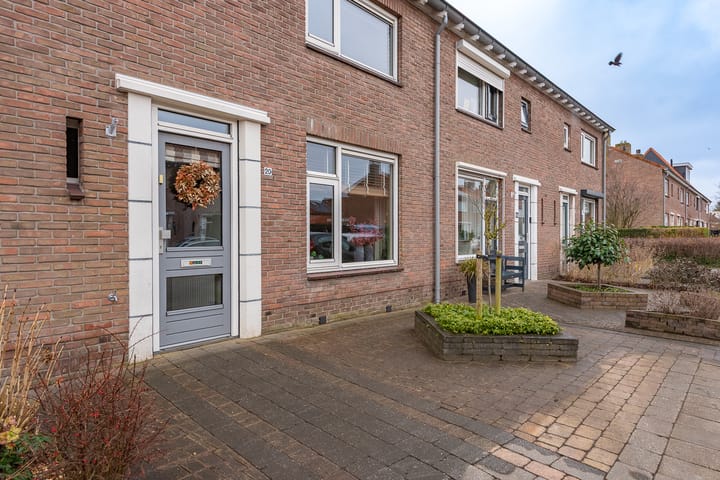 Foto 2 van Ericastraat 20