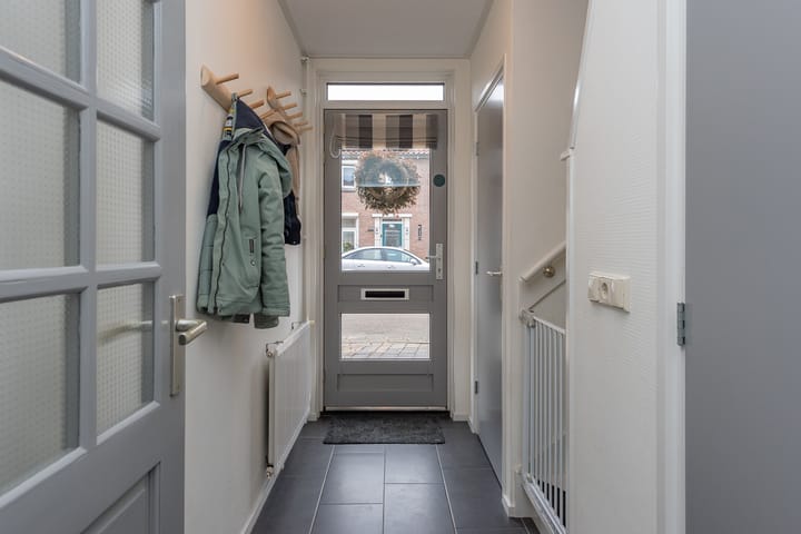 Foto 3 van Ericastraat 20