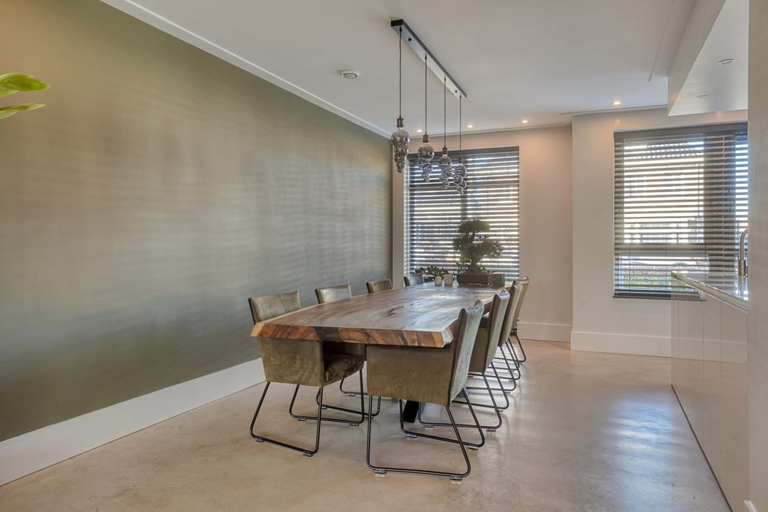 Foto 11 van Meester A Datemalaan 48