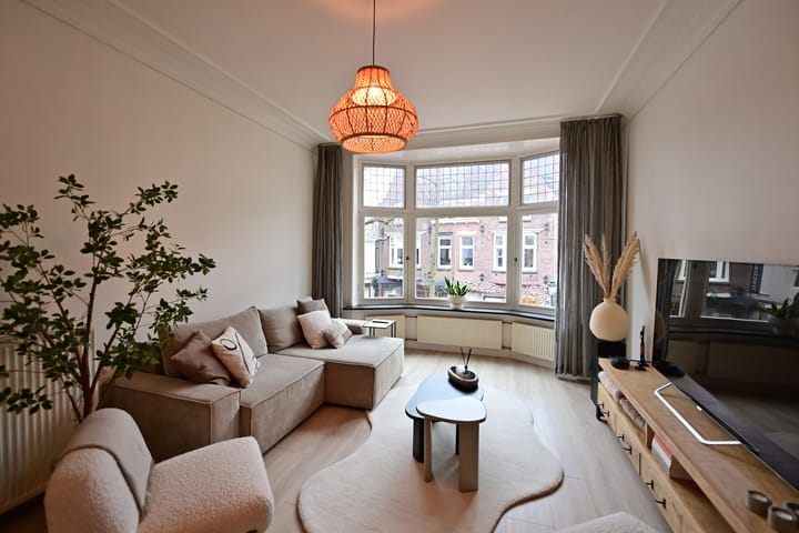 Foto 3 van 's-Gravelandseweg 5-1