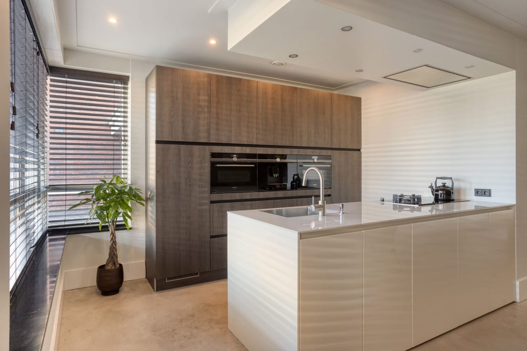 Foto 13 van Meester A Datemalaan 48