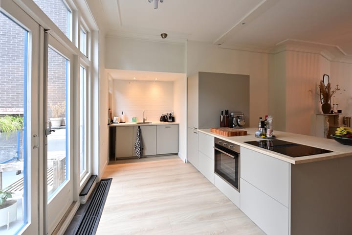 Foto 2 van 's-Gravelandseweg 5-1