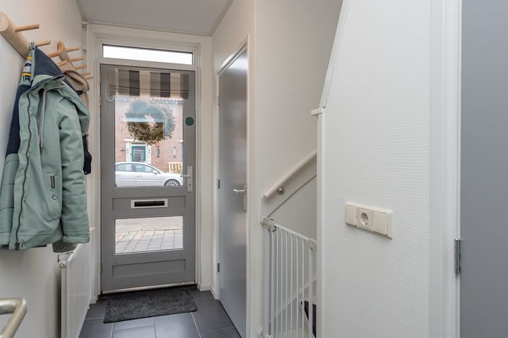 Foto 4 van Ericastraat 20