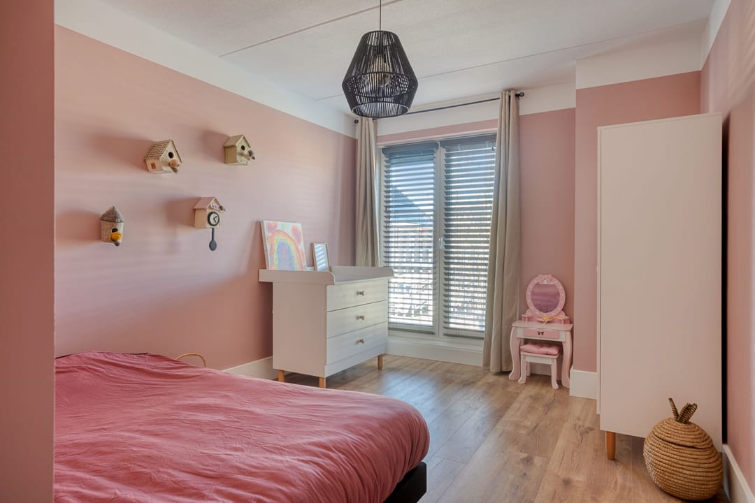 Foto 26 van Meester A Datemalaan 48