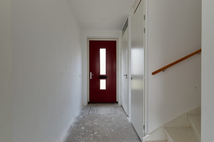 Foto 6 van De Terp 7