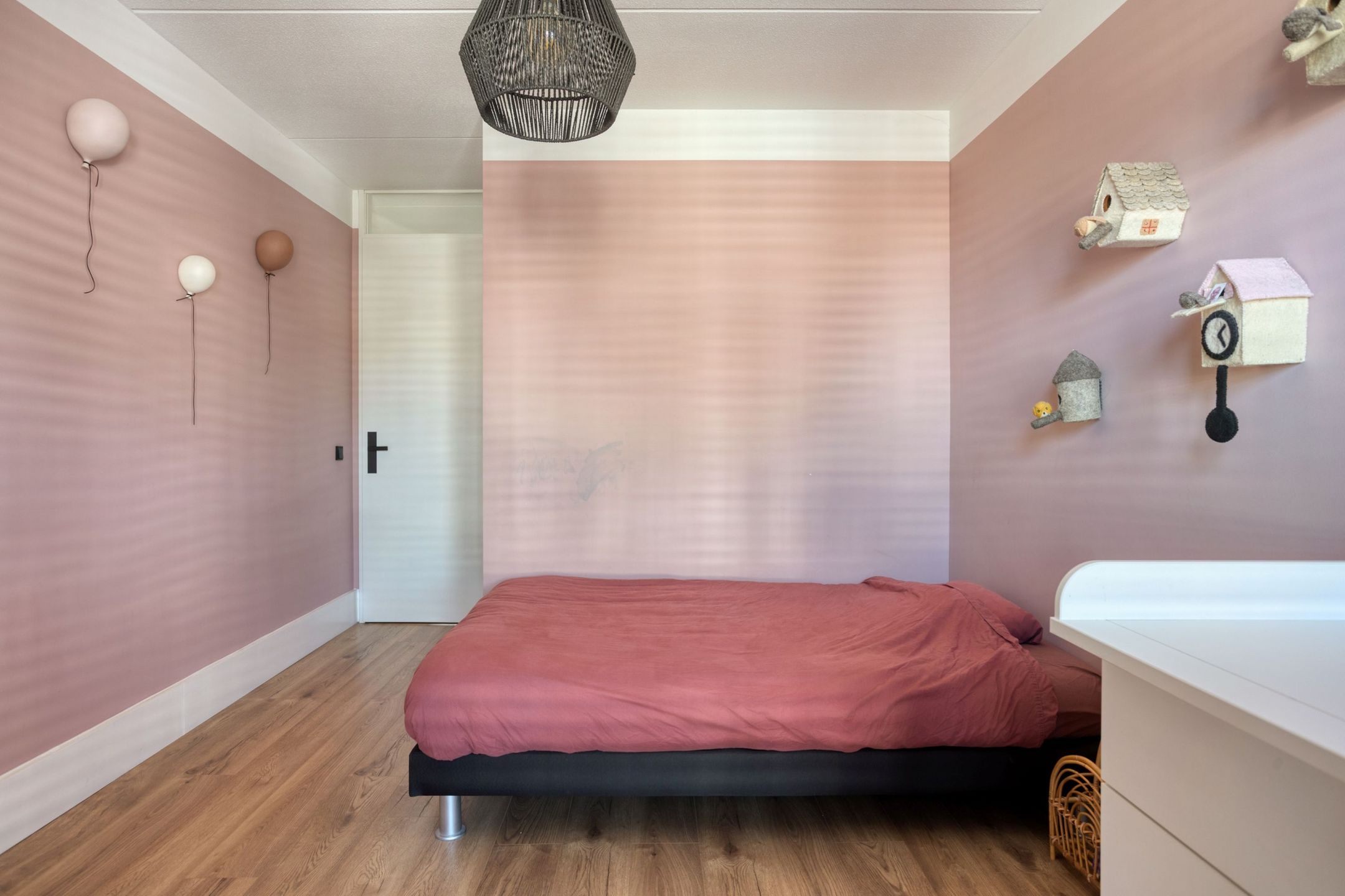 Foto 27 van Meester A Datemalaan 48