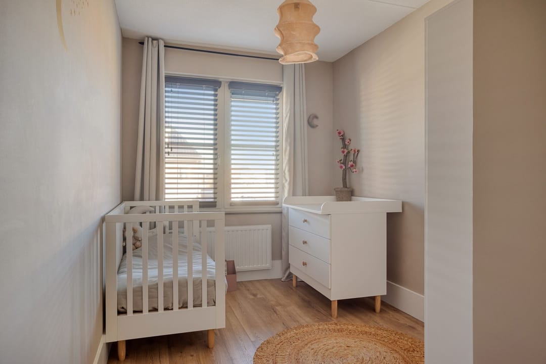 Foto 28 van Meester A Datemalaan 48