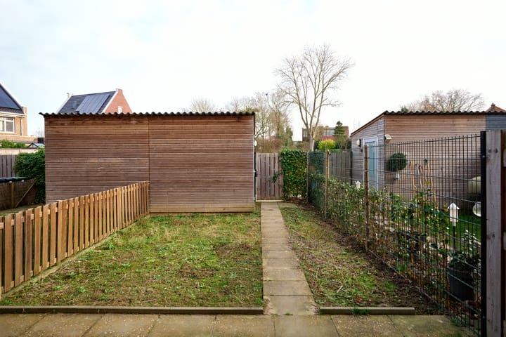 Foto 18 van De Terp 7