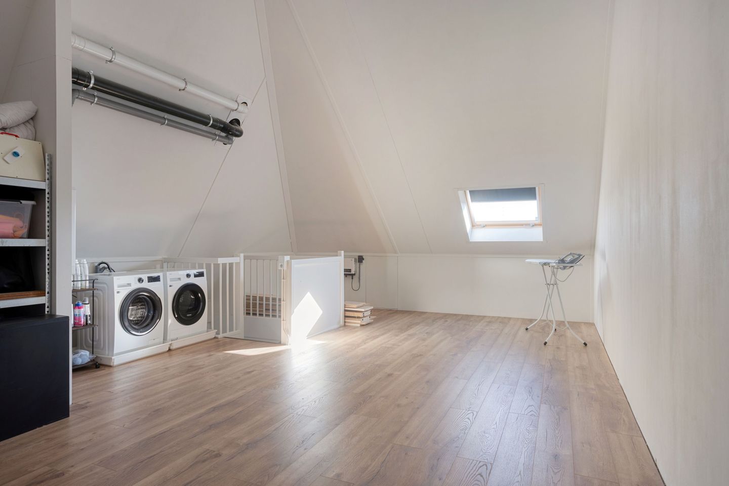 Foto 35 van Meester A Datemalaan 48