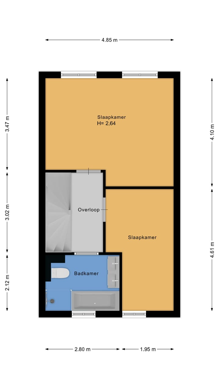 Foto 21 van De Terp 7