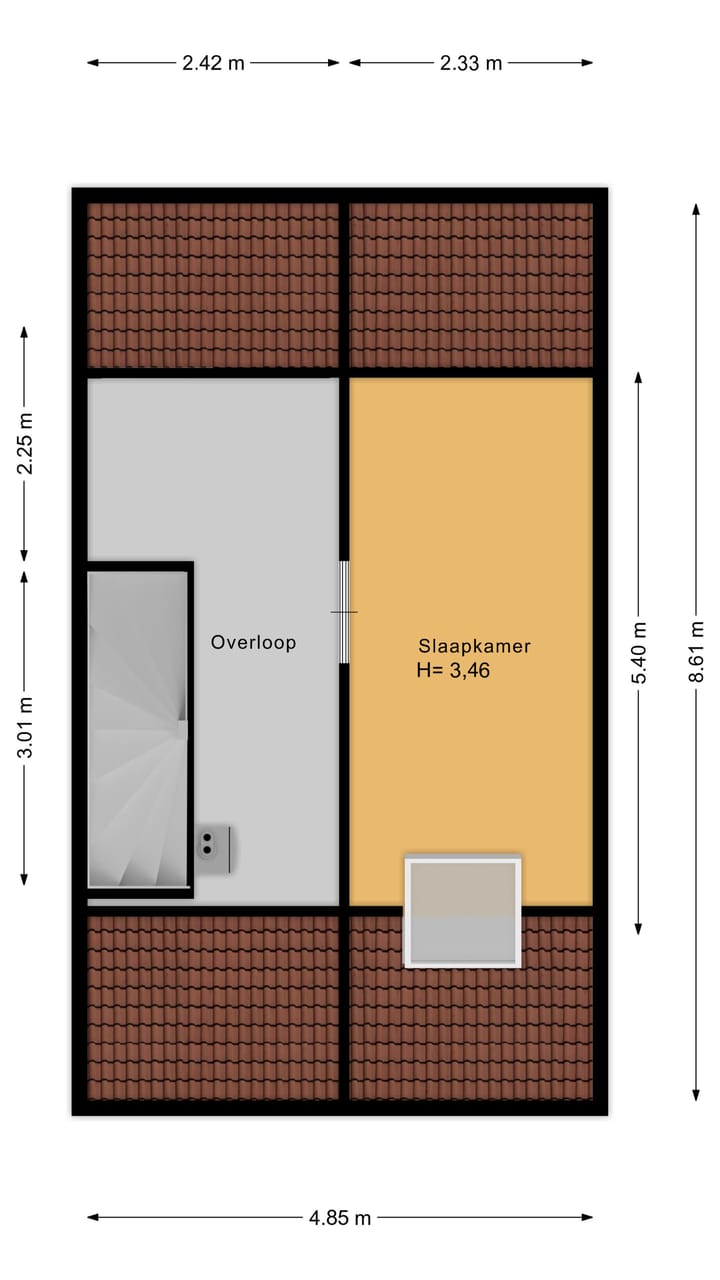 Foto 22 van De Terp 7
