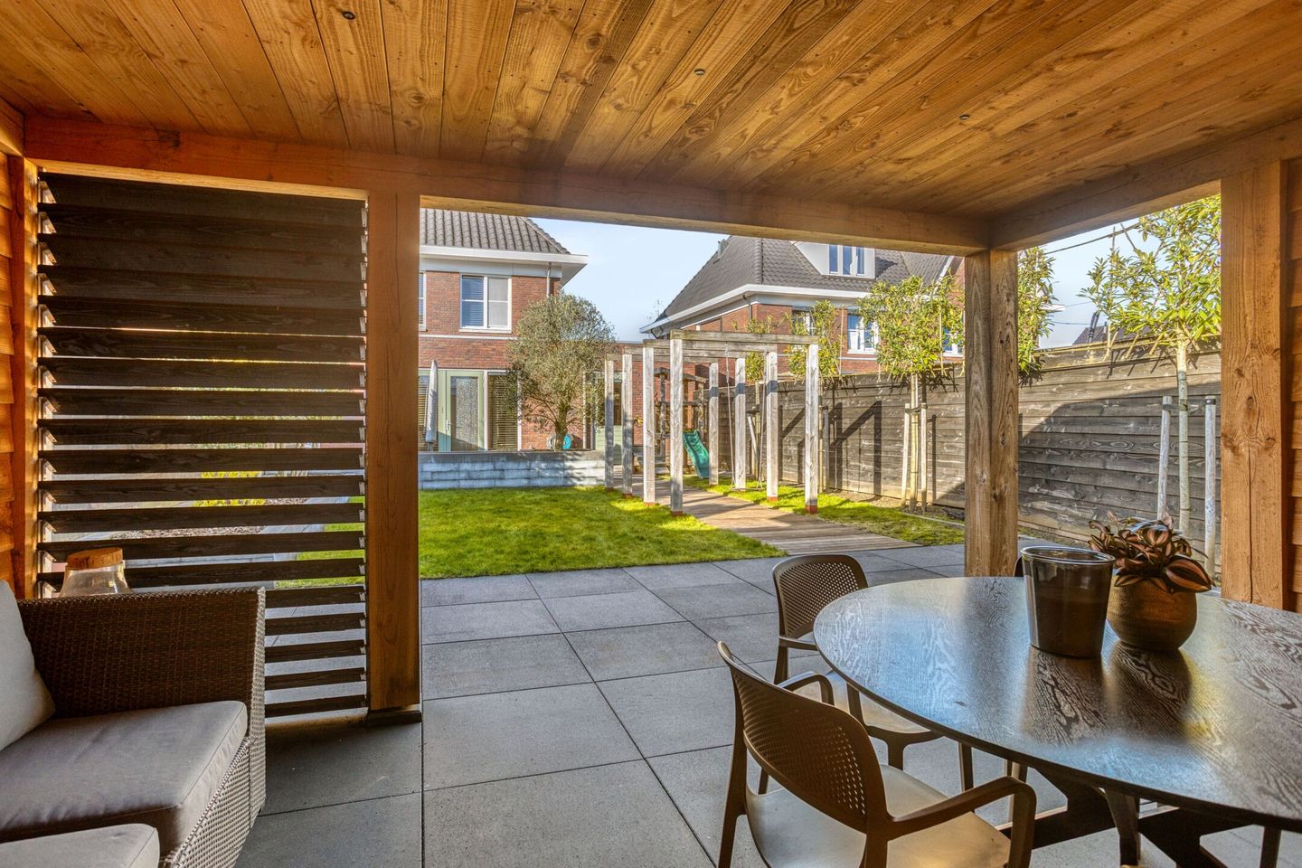 Foto 40 van Meester A Datemalaan 48