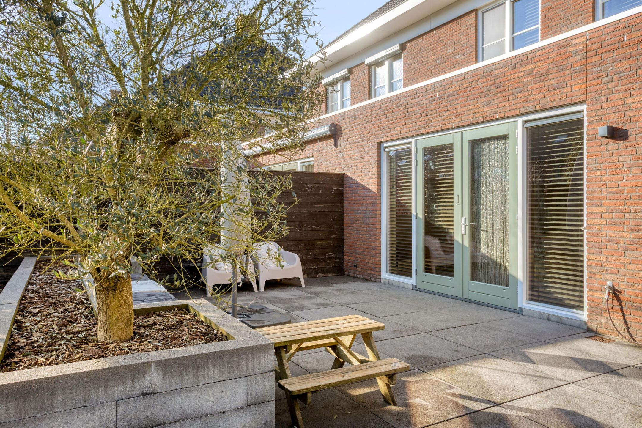 Foto 42 van Meester A Datemalaan 48