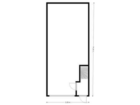 View floorplan
