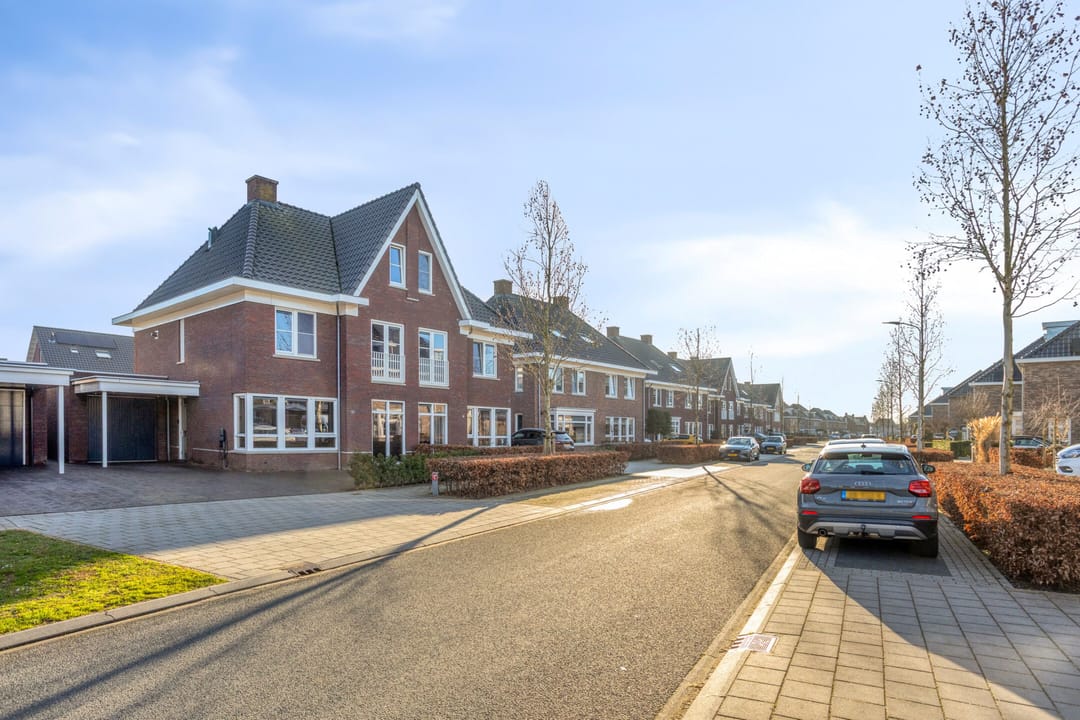 Foto 43 van Meester A Datemalaan 48