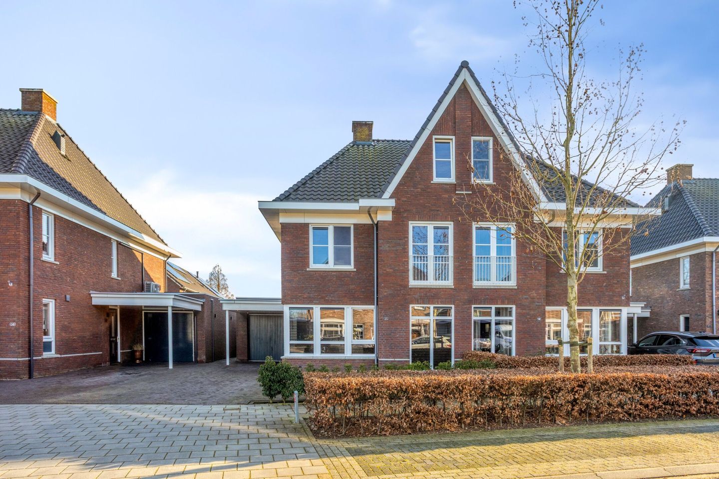 Foto 44 van Meester A Datemalaan 48