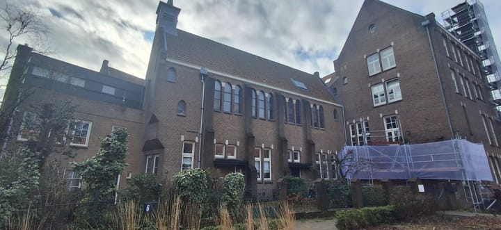 Wingerdweg 4, Amsterdam