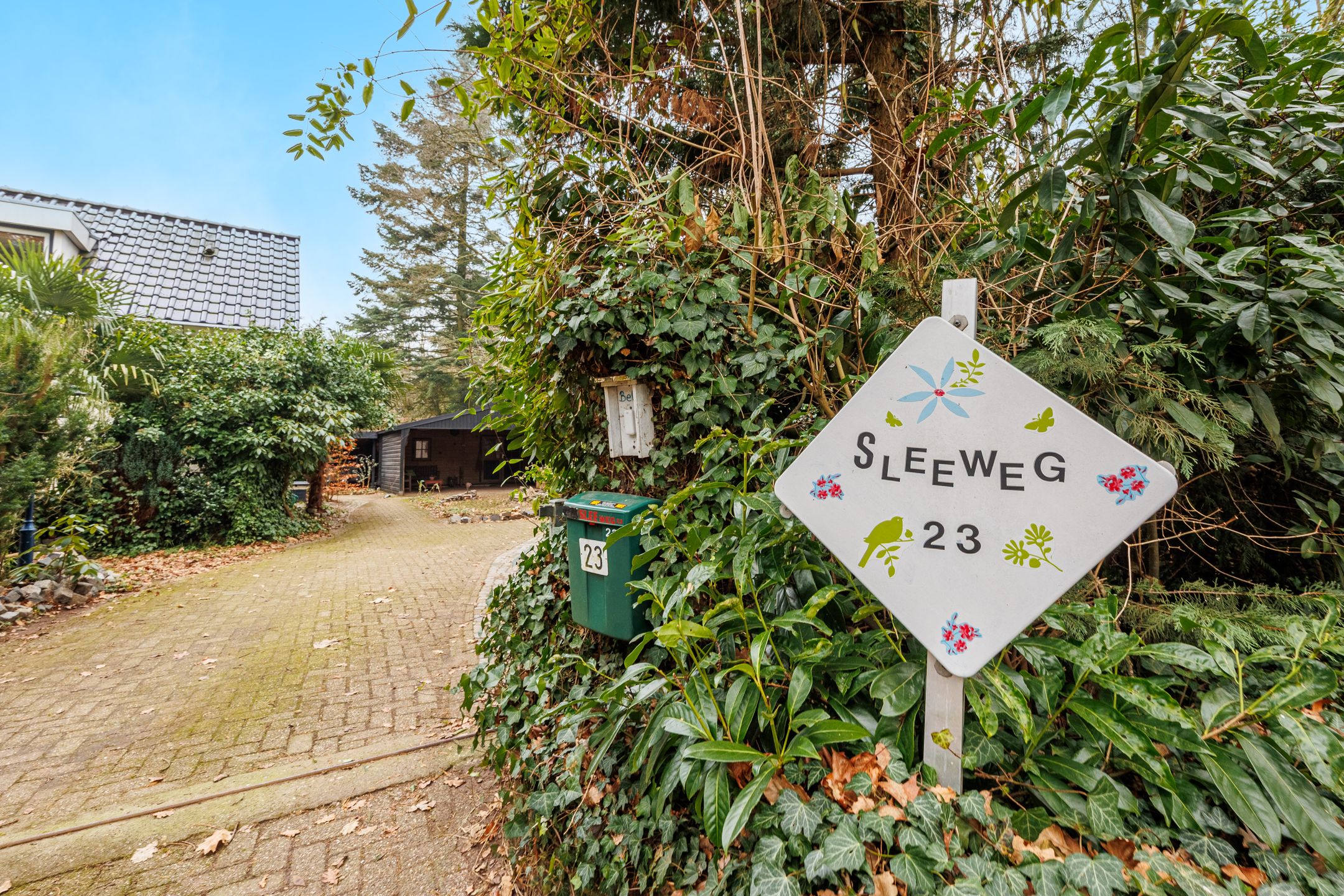 Photo 39 of Sleeweg 23