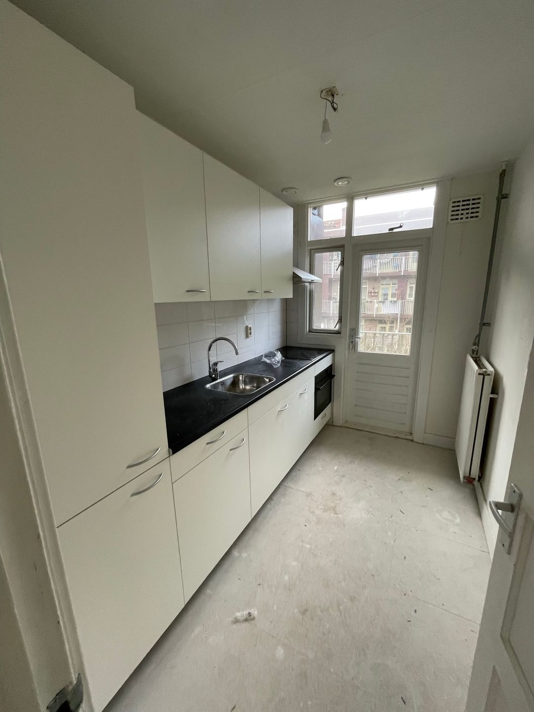 Foto 2 van Johann Keplerstraat 28-1